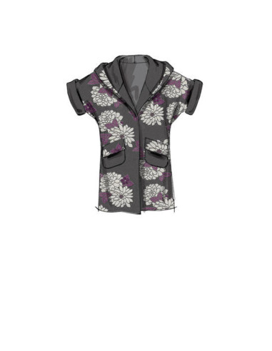 Patron de vestes - McCall's 7511