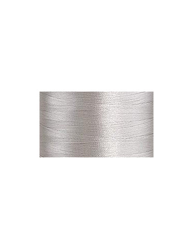 Cône de fil à broder Madeira Rheingold polyester 5000 m