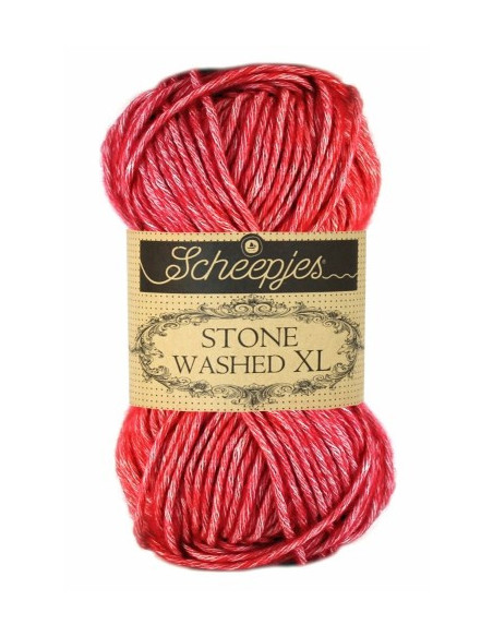 Laine Scheepjes Stone Washed XL