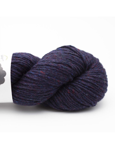 Laine Reborn Wool Recycled Kremke