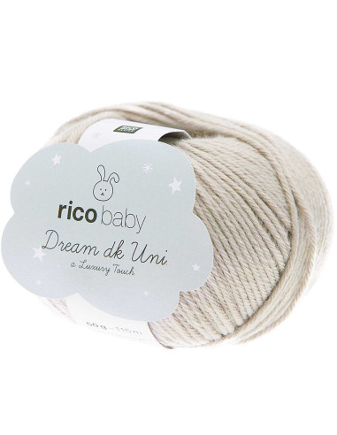 Laine Rico Baby Dream dk Uni
