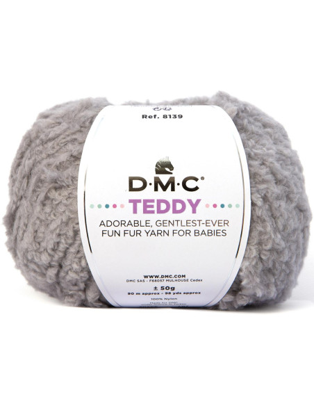 Laine Teddy DMC