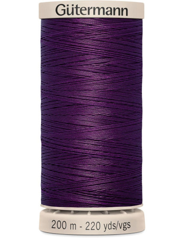Fil à coudre Gütermann quilting 200 m