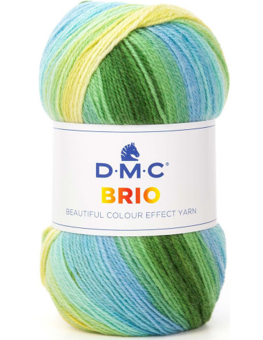 Laine Brio DMC