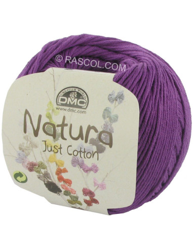 Coton Natura DMC Just Cotton
