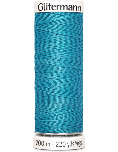 Fil à coudre Gütermann polyester 200 m