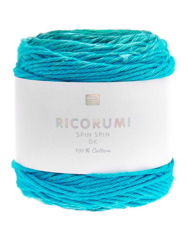 Coton Ricorumi Spin Spin