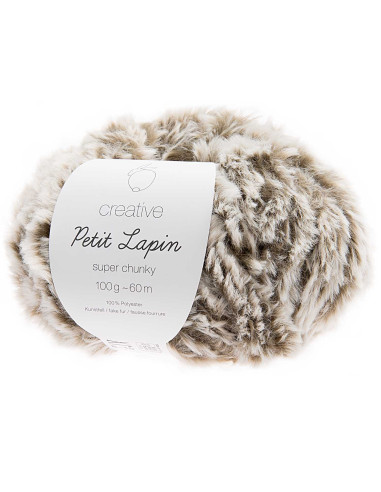 Laine Creative Petit Lapin super chunky