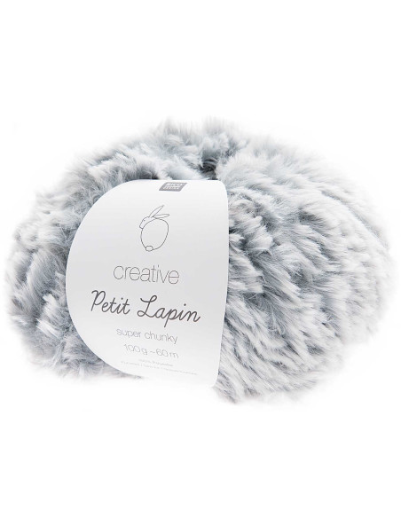 Laine Creative Petit Lapin super chunky