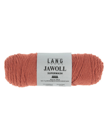 Laine à chaussettes Jawoll Lang Yarns