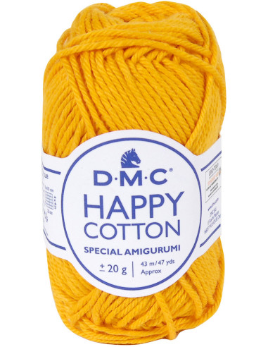 Coton Happy Cotton DMC
