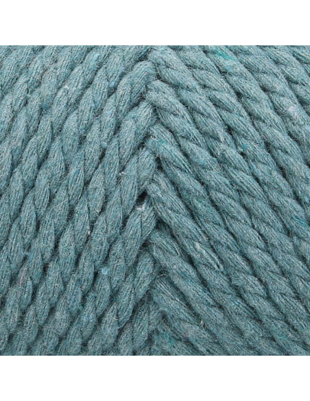 Coton macramé recyclé Crafty Anchor