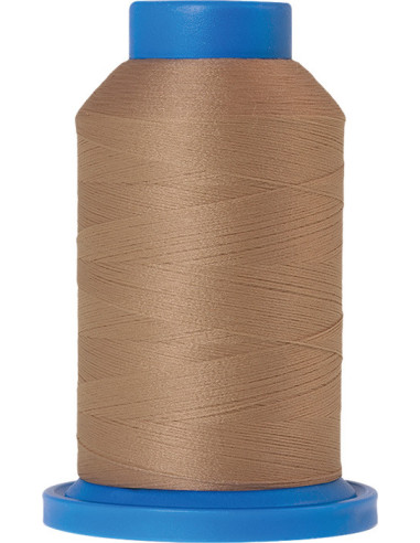 Cône de fil mousse Mettler Seraflock 1000 m