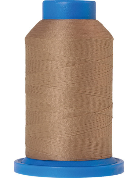 Cône de fil mousse Mettler Seraflock 1000 m