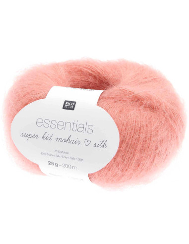 Laine Essentials Super Kid Mohair Loves Silk