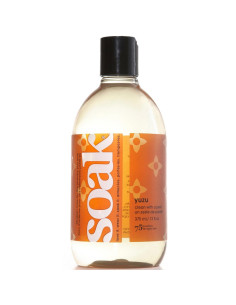 Lessive naturelle Soak Wash - Yuzu 2