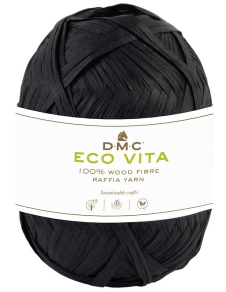 Fil Eco Vita Raphia DMC