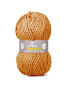 Fil à tricoter Knitty 10 DMC 2