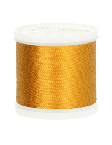 Fil à broder Madeira Rayon Uni 200 m