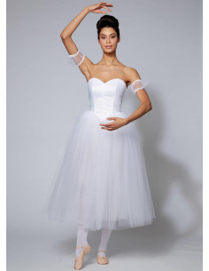 Patron de déguisements de ballet - McCall's 7615