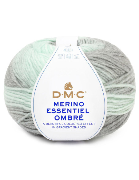 Laine Merino essentiel ombré DMC