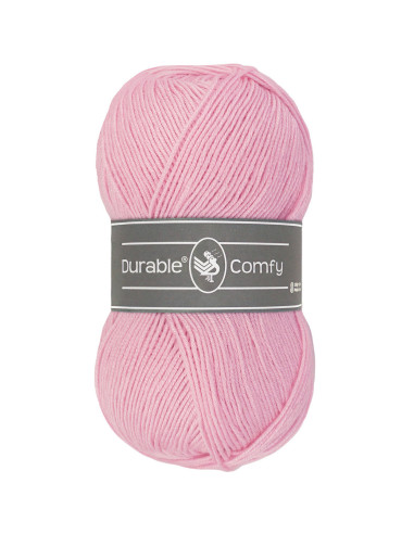 Fil à tricoter Durable Comfy