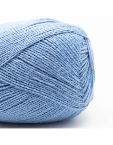 Laine à chaussettes Edelweiss Classic Kremke