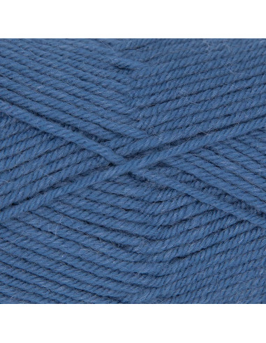 Fil layette Baby uni Gründl