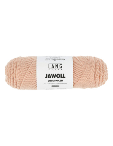 Laine à chaussettes Jawoll Lang Yarns