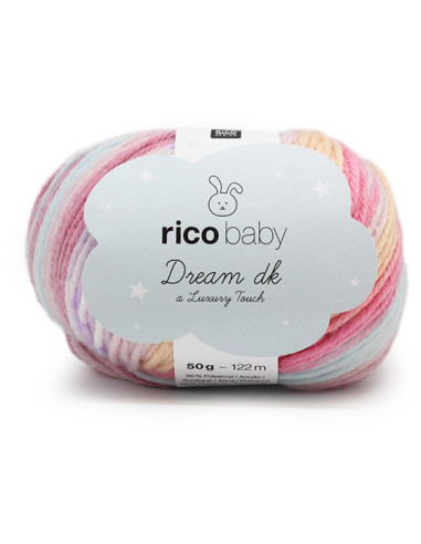 Laine Rico Baby Dream dk