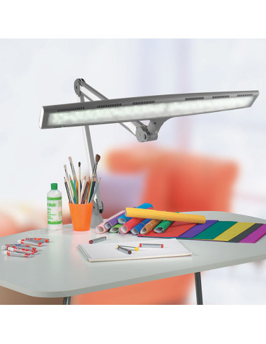 Lampe Daylight Luminos