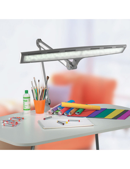 Lampe Daylight Luminos