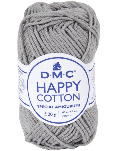 Coton Happy Cotton DMC