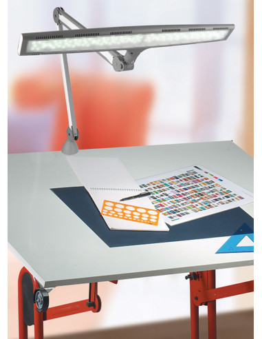 Lampe Daylight Luminos
