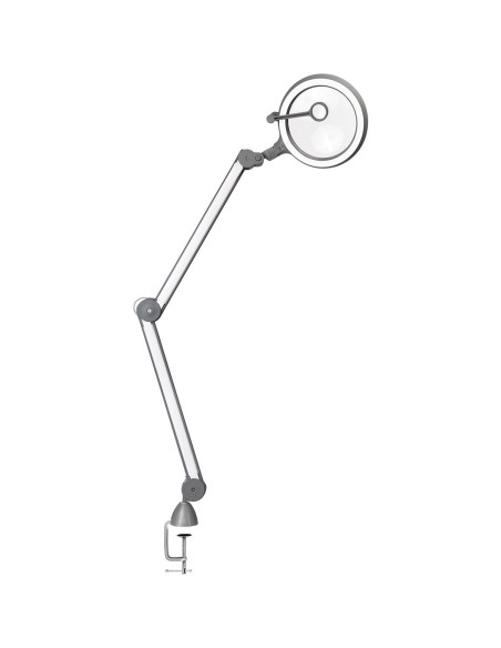 Lampe loupe Daylight IQ à LED