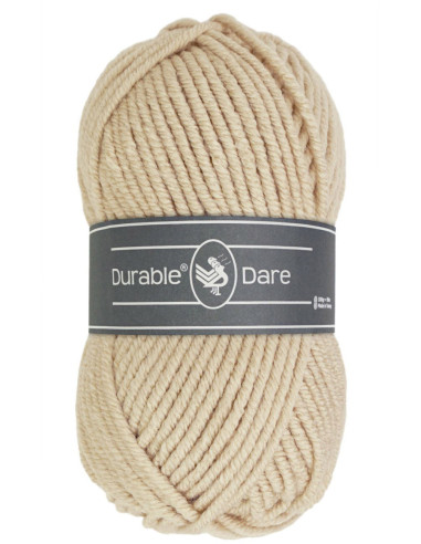Fil à tricoter Durable Dare