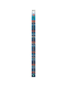Aiguilles à tricoter 40 cm 2