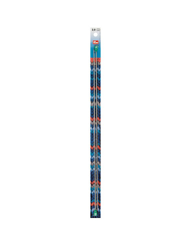 Aiguilles à tricoter 40 cm