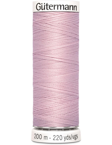 Fil à coudre Gütermann polyester 200 m