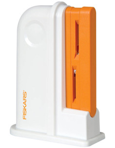Aiguiseur de ciseaux universels Fiskars