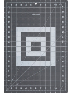 Tapis de découpe Fiskars A3 - 30 x 45 cm