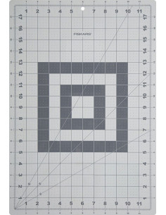 Tapis de découpe Fiskars A3 - 30 x 45 cm 2