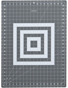 Tapis de découpe Fiskars A2 - 45 x 60 cm