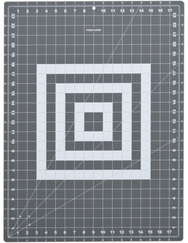 Tapis de découpe Fiskars A2 - 45 x 60 cm