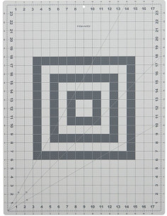 Tapis de découpe Fiskars A2 - 45 x 60 cm 2