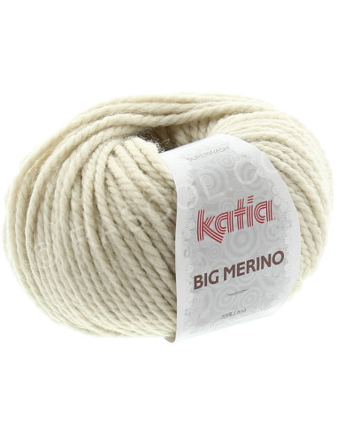 Laine Katia Big Merino