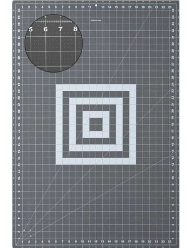 Tapis de découpe Fiskars A1 - 60 x 91 cm