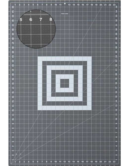 Tapis de découpe Fiskars A1 - 60 x 91 cm