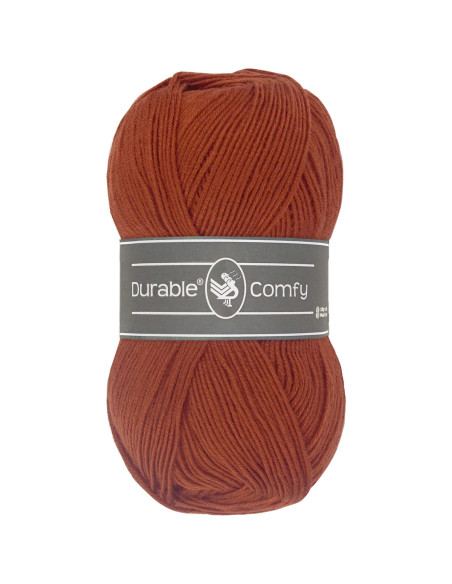 Fil à tricoter Durable Comfy