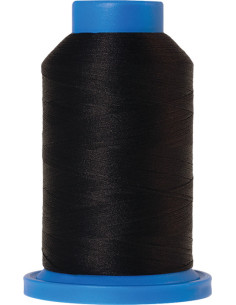 Cône de fil mousse Mettler Seraflock 1000 m 2
